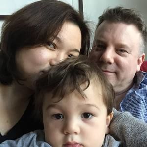 Meet your Posher, Karen